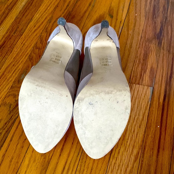 Call it Spring! Nude heels - Picture 4 of 5